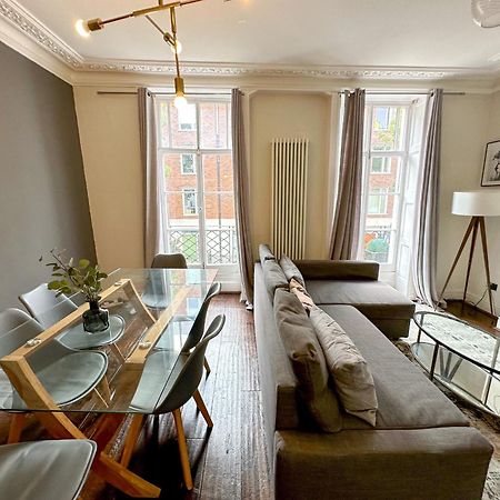 Bloomsbury Residences ロンドン エクステリア 写真