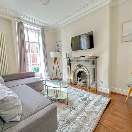 Bloomsbury Residences ロンドン エクステリア 写真