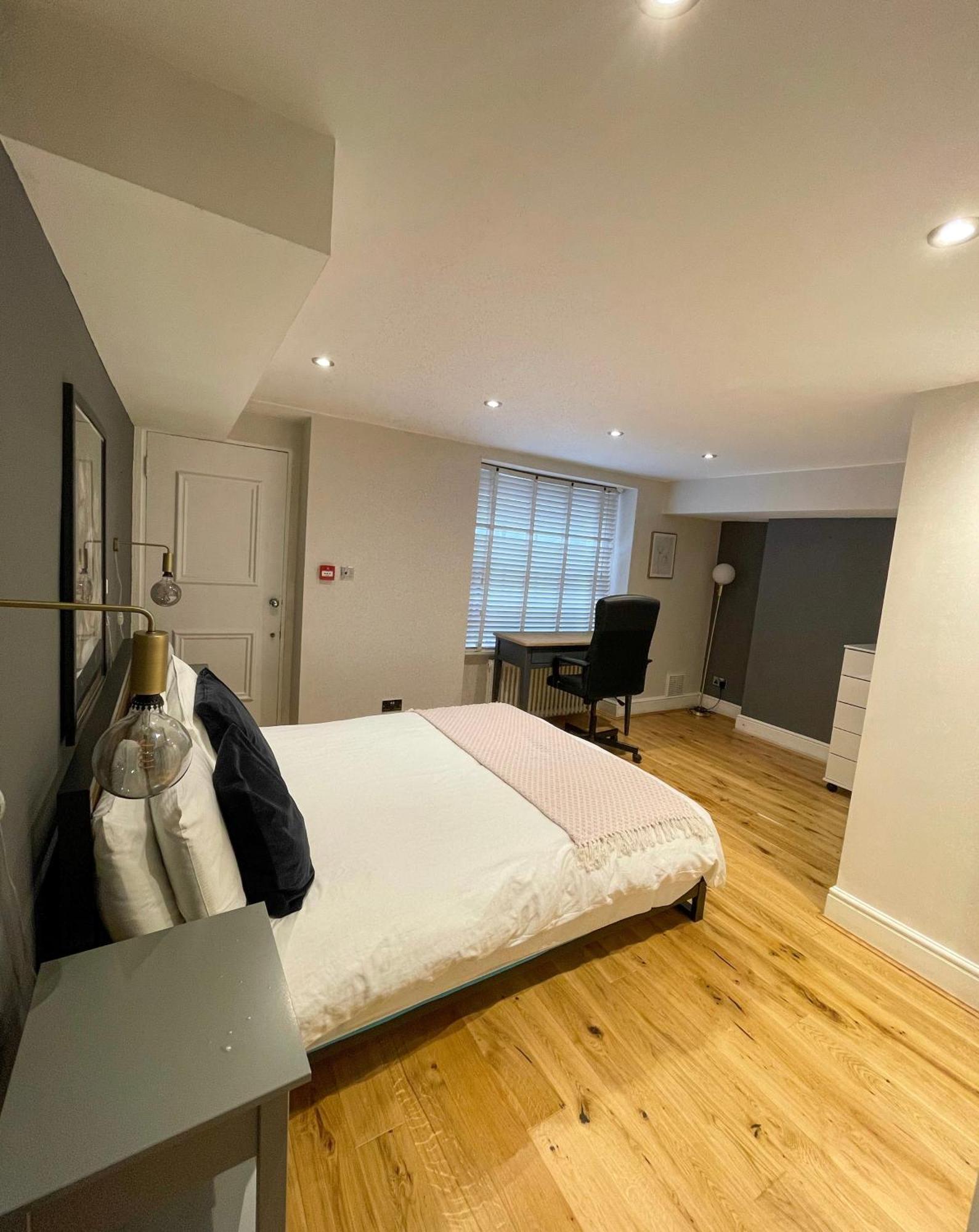 Bloomsbury Residences ロンドン エクステリア 写真