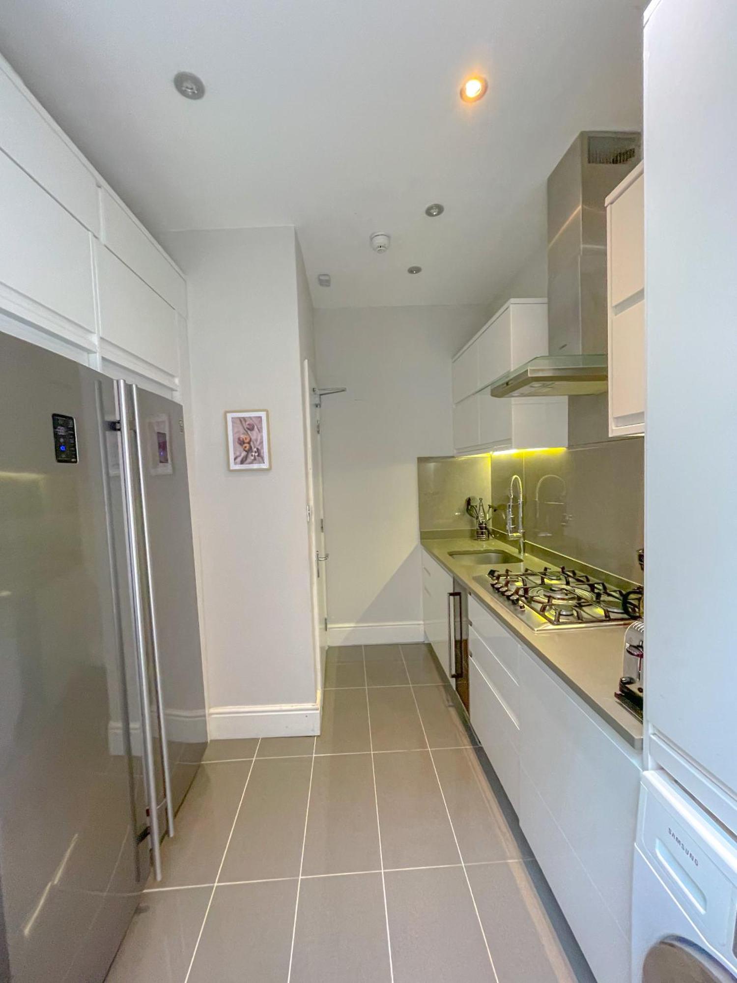 Bloomsbury Residences ロンドン エクステリア 写真