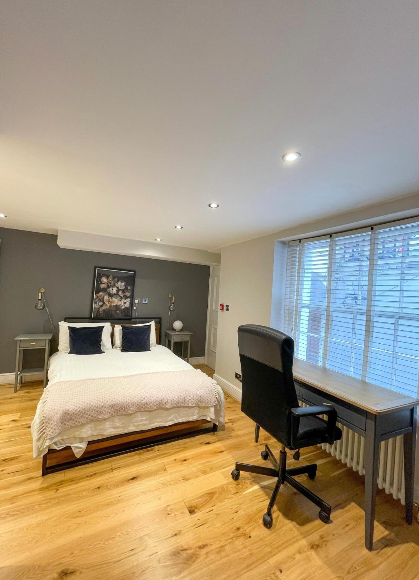 Bloomsbury Residences ロンドン エクステリア 写真