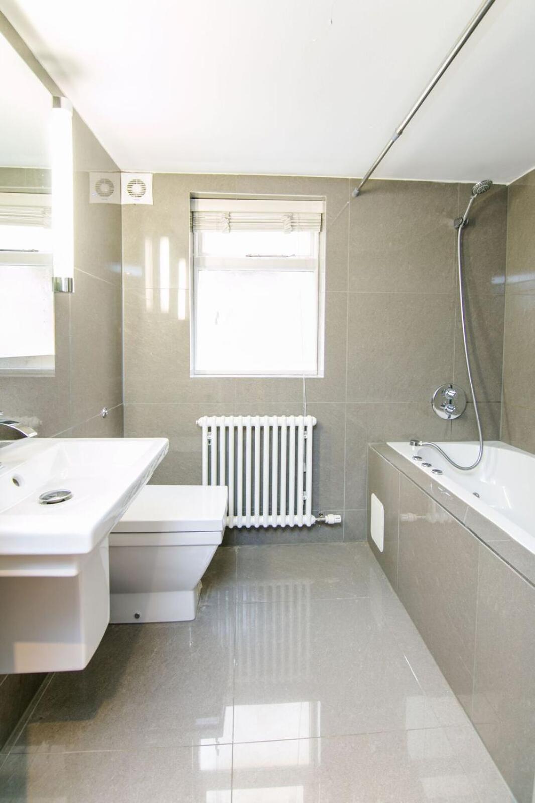 Bloomsbury Residences ロンドン エクステリア 写真