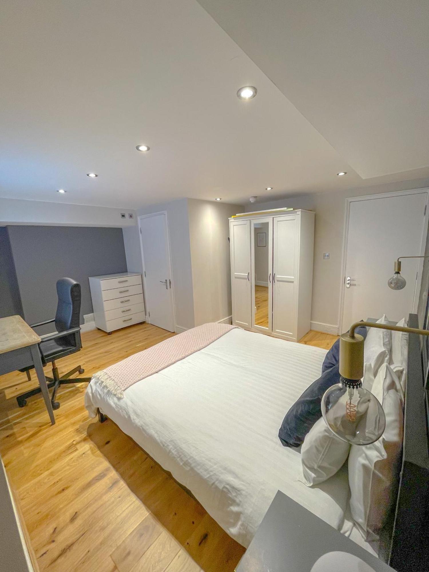 Bloomsbury Residences ロンドン エクステリア 写真