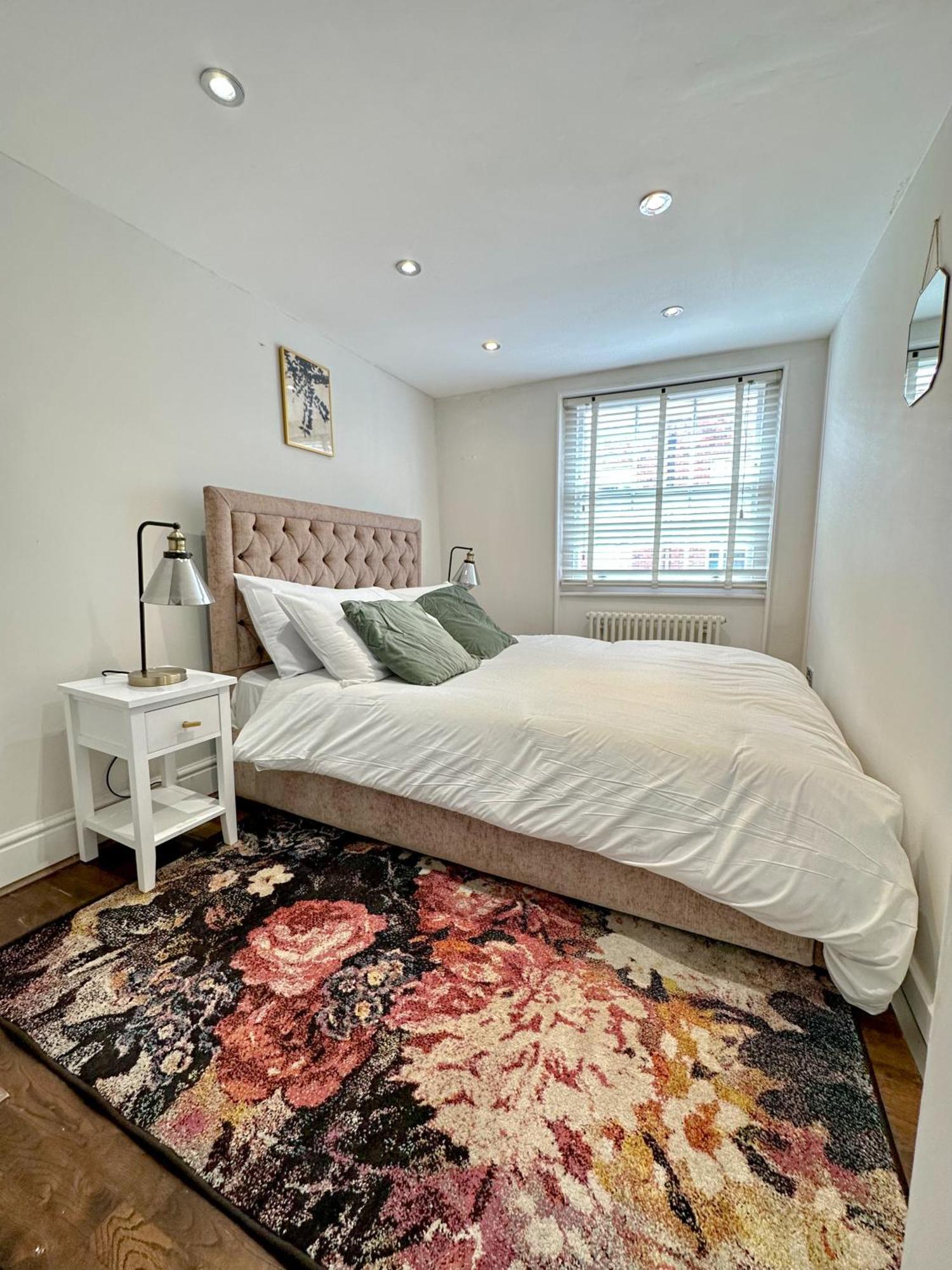 Bloomsbury Residences ロンドン エクステリア 写真