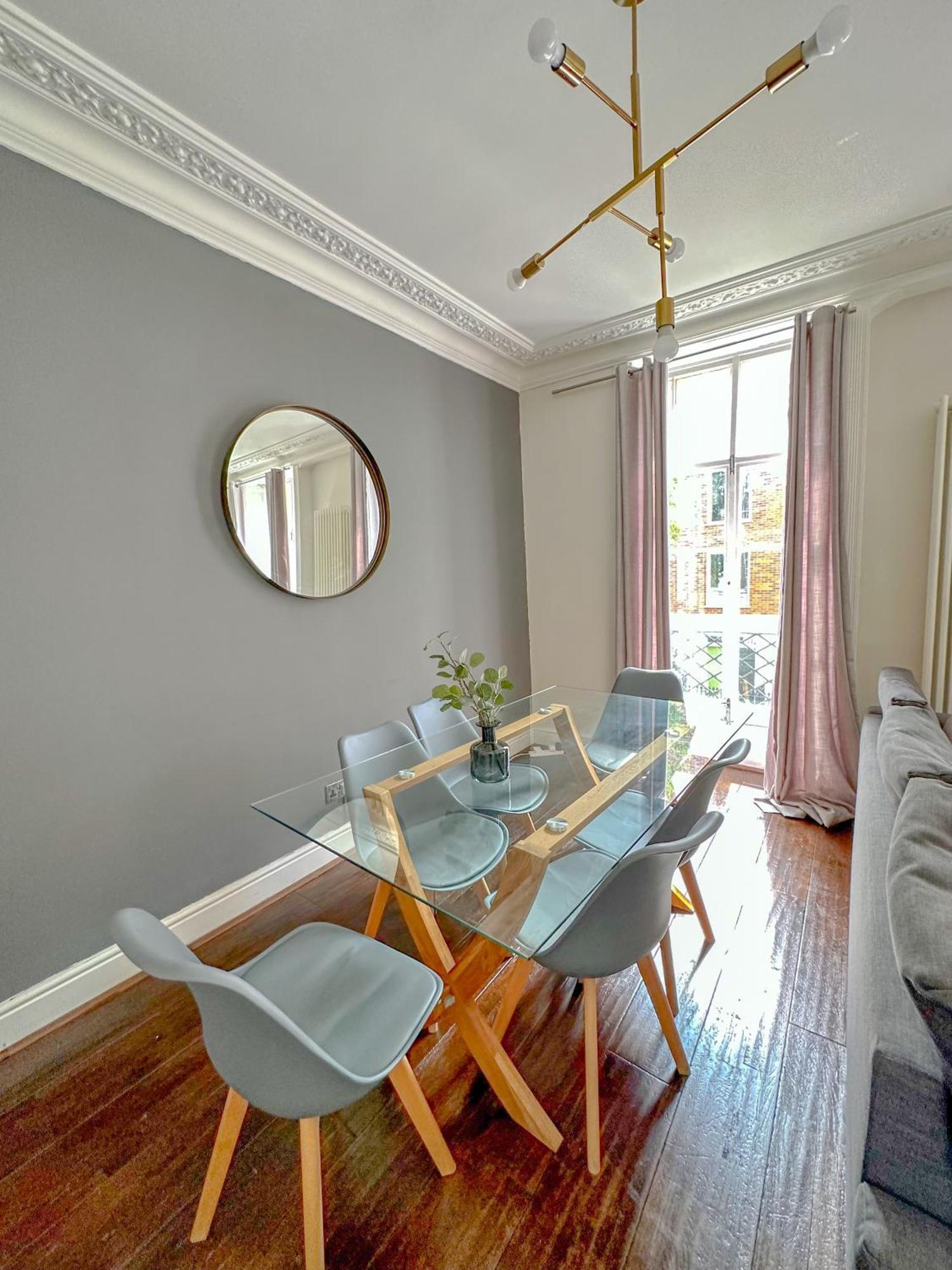 Bloomsbury Residences ロンドン エクステリア 写真