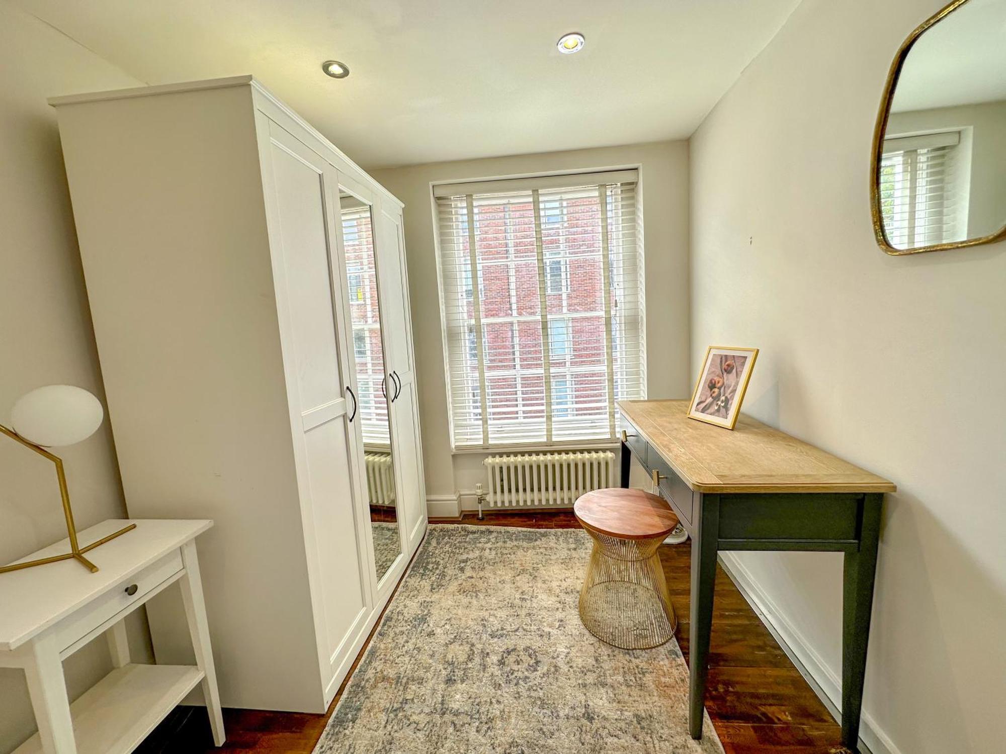 Bloomsbury Residences ロンドン エクステリア 写真