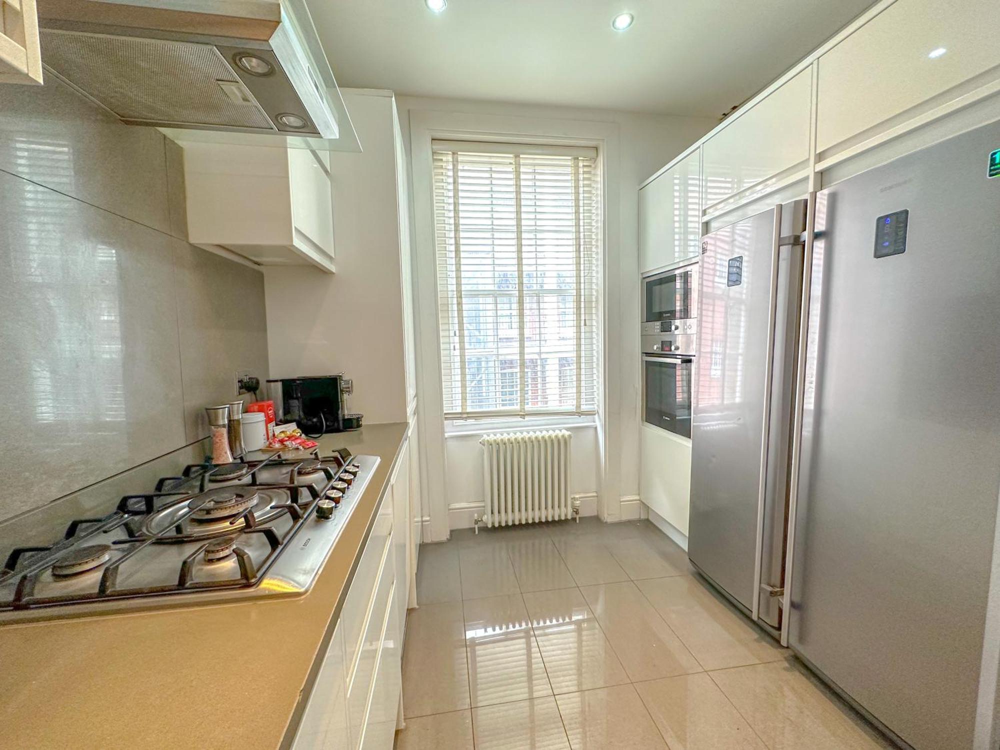 Bloomsbury Residences ロンドン エクステリア 写真