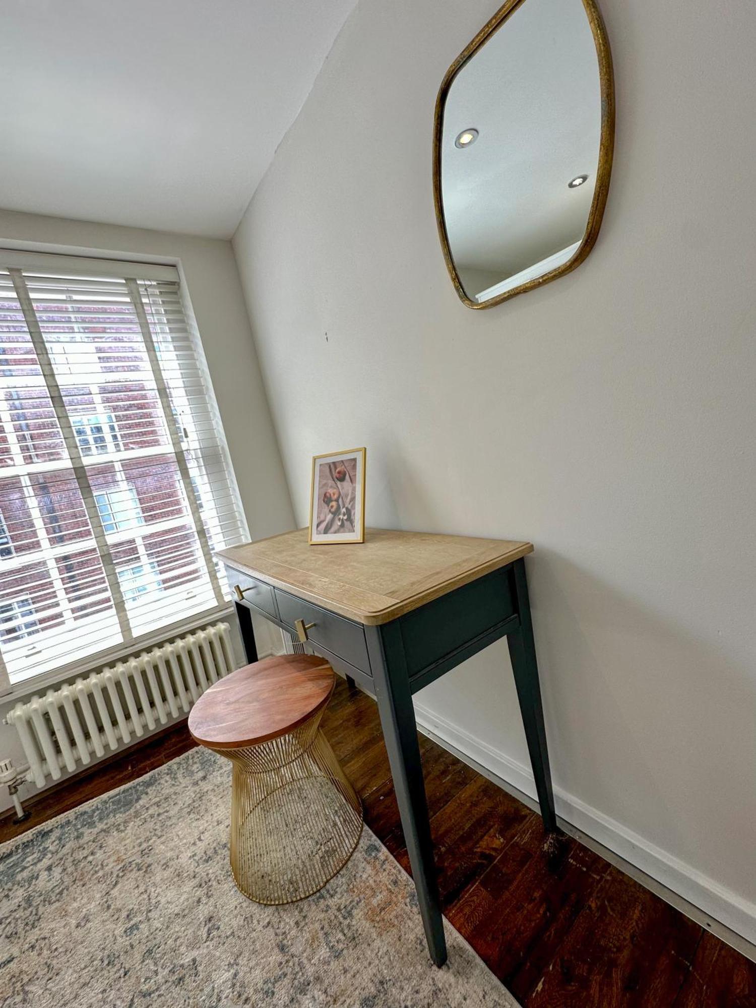 Bloomsbury Residences ロンドン エクステリア 写真