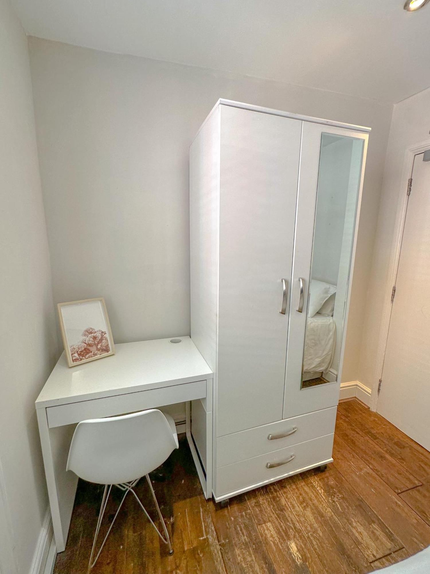 Bloomsbury Residences ロンドン エクステリア 写真
