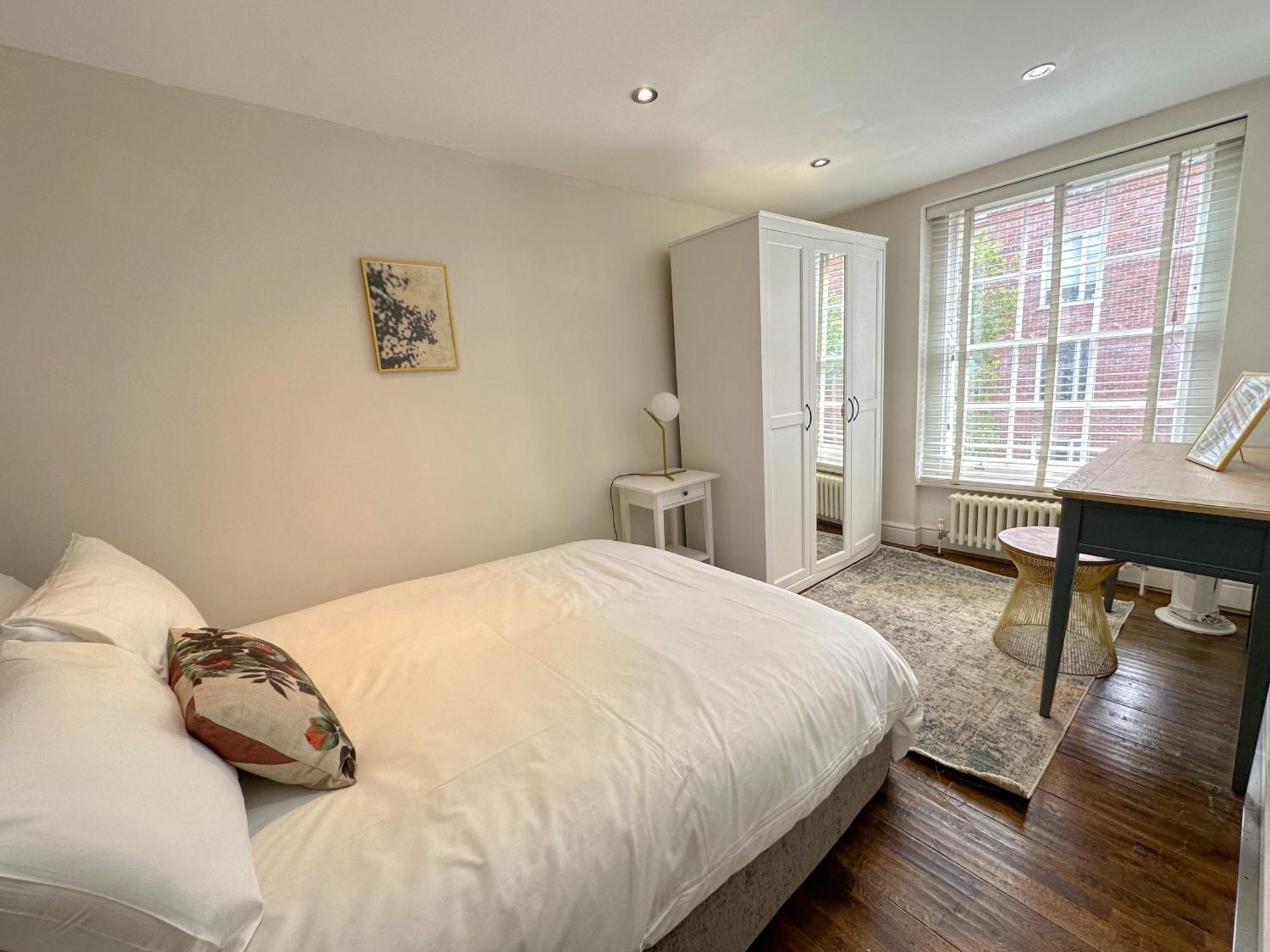 Bloomsbury Residences ロンドン エクステリア 写真
