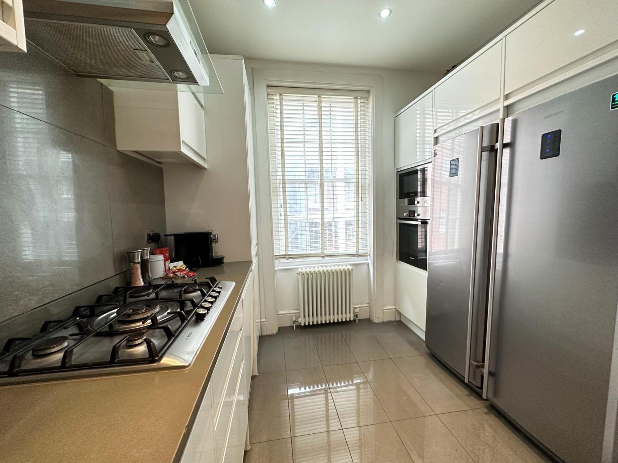Bloomsbury Residences ロンドン エクステリア 写真