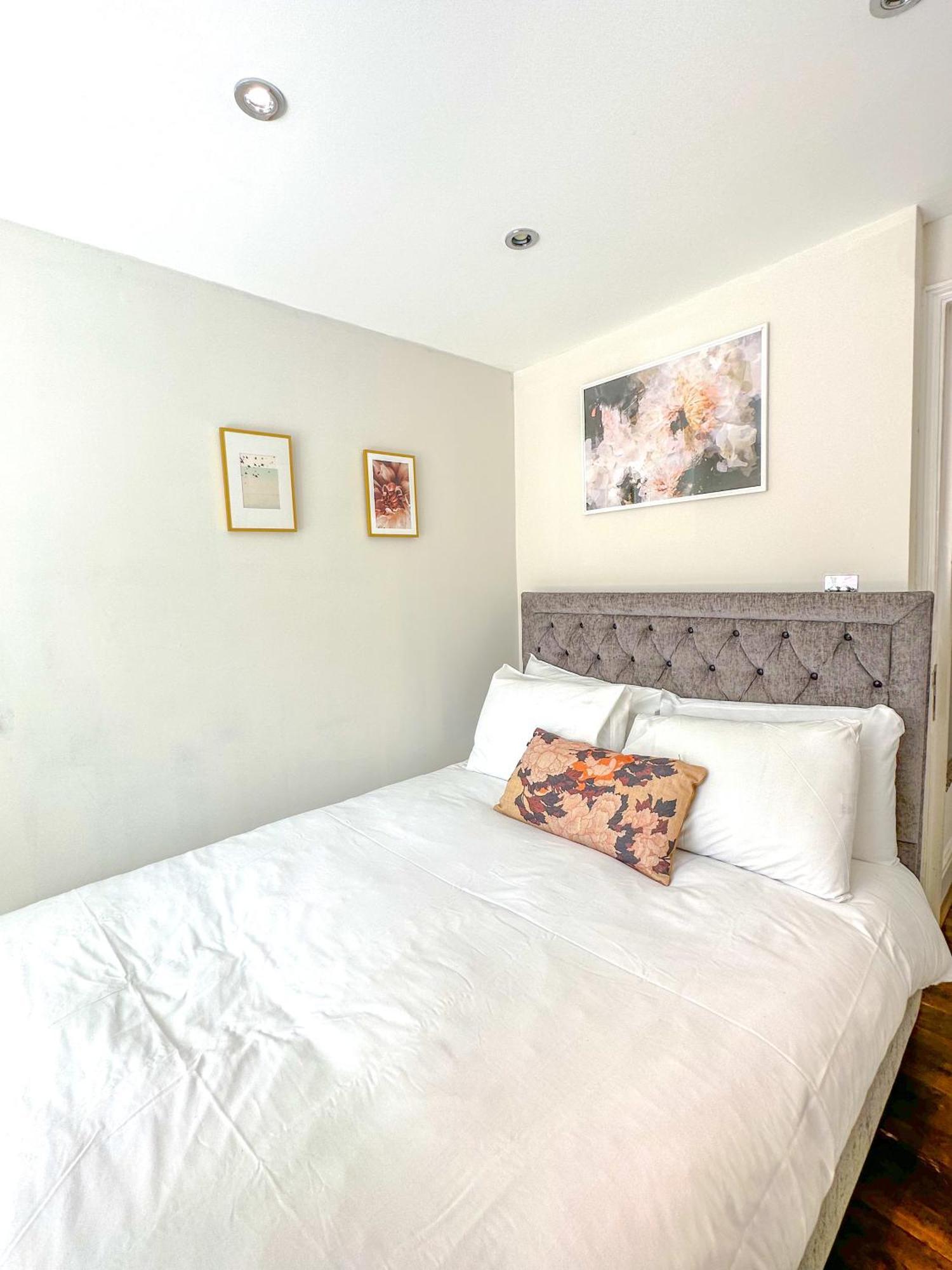 Bloomsbury Residences ロンドン エクステリア 写真