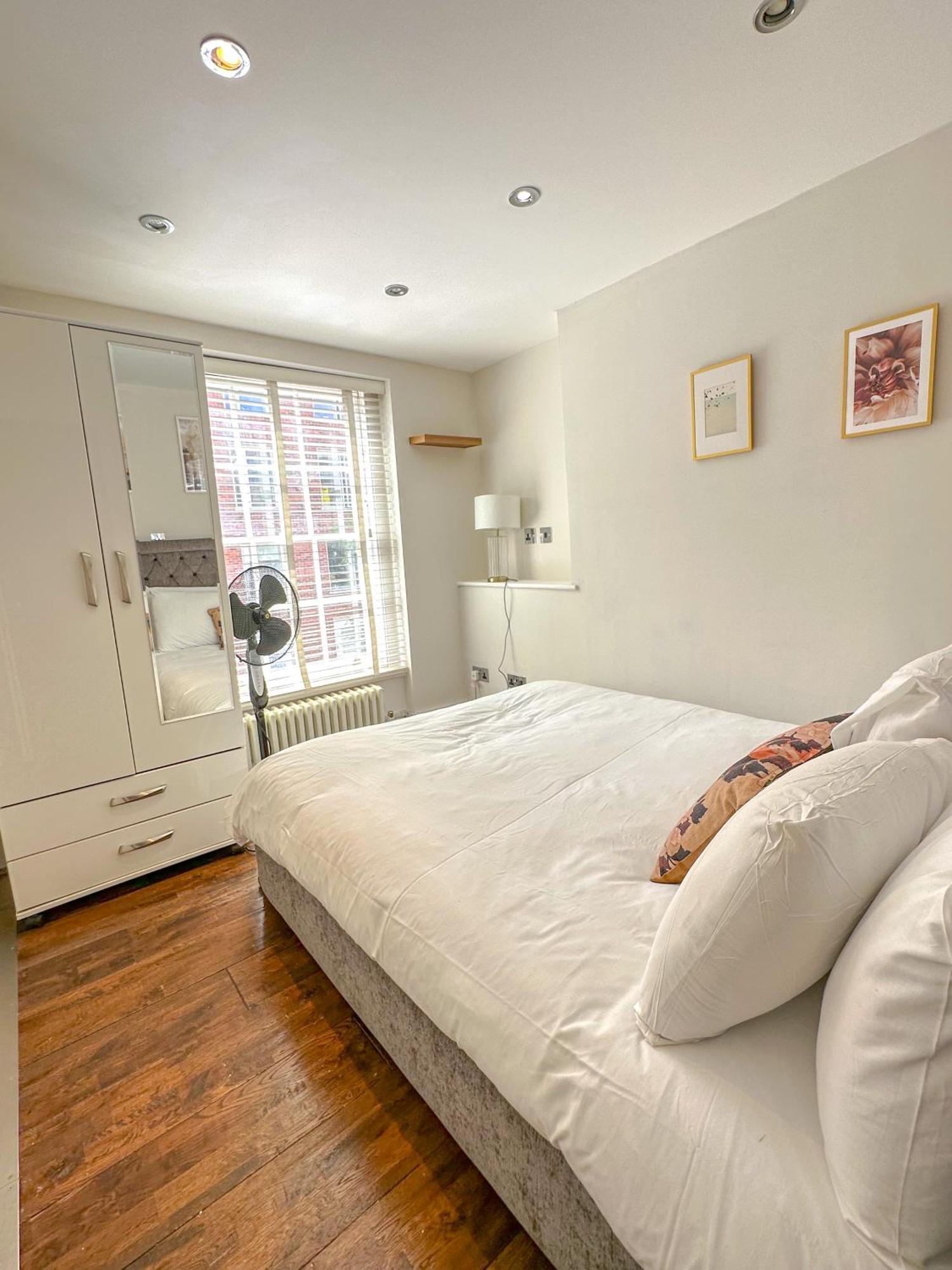 Bloomsbury Residences ロンドン エクステリア 写真