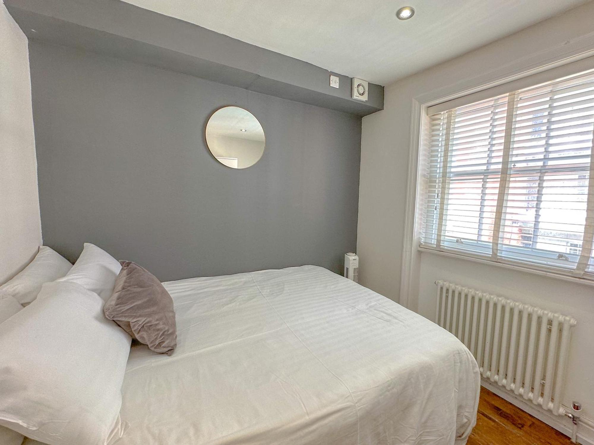 Bloomsbury Residences ロンドン エクステリア 写真
