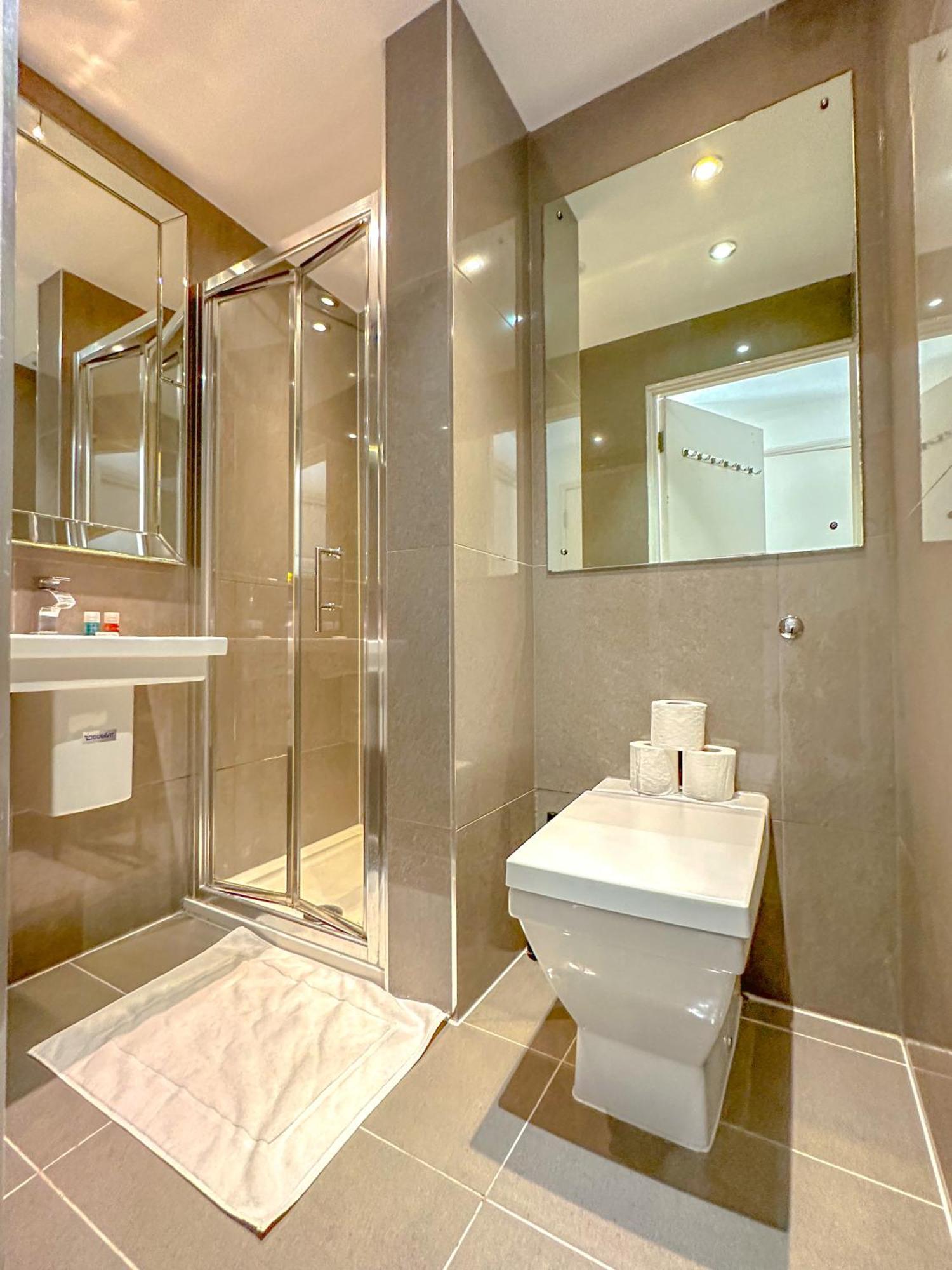Bloomsbury Residences ロンドン エクステリア 写真