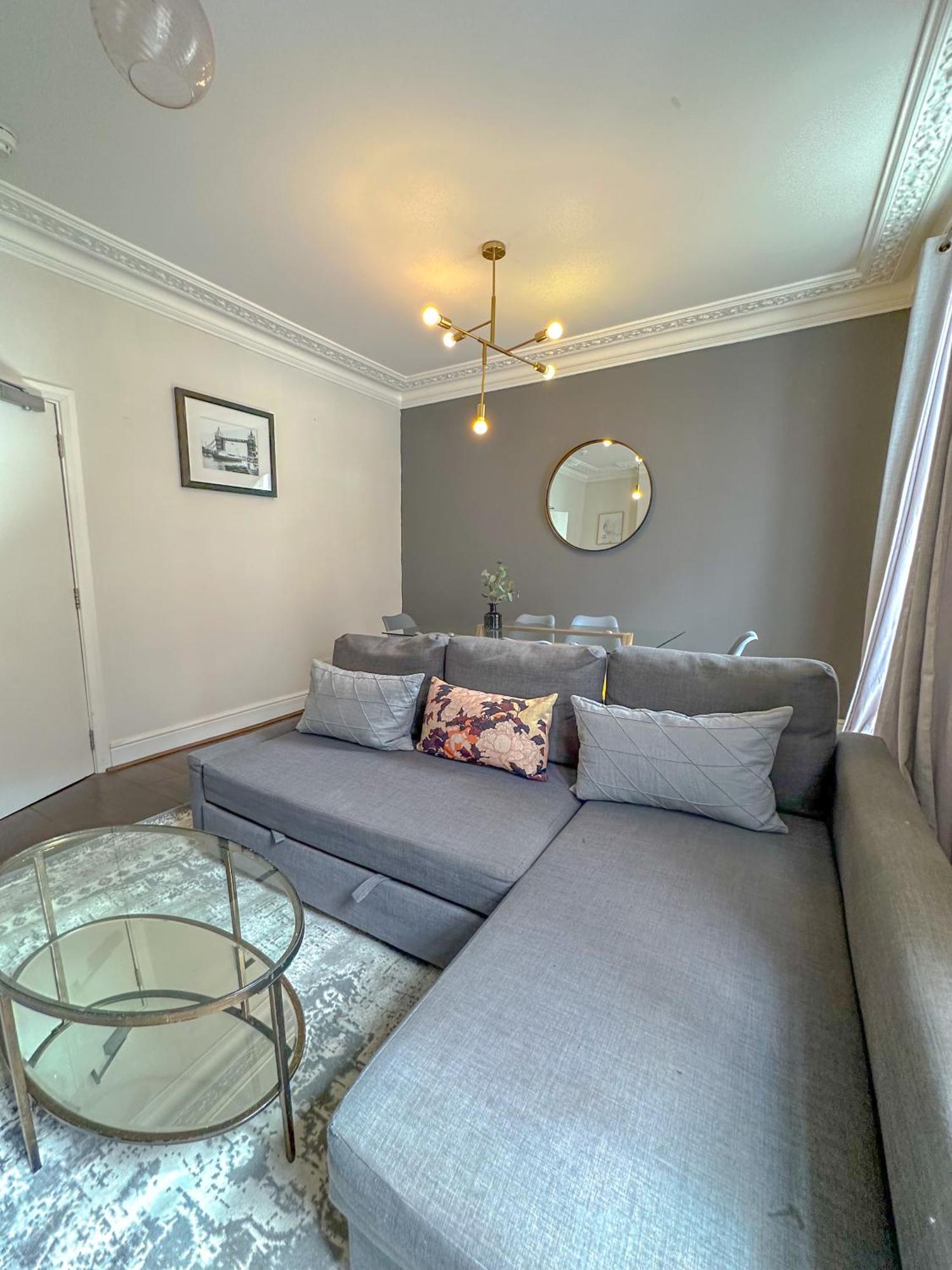 Bloomsbury Residences ロンドン エクステリア 写真