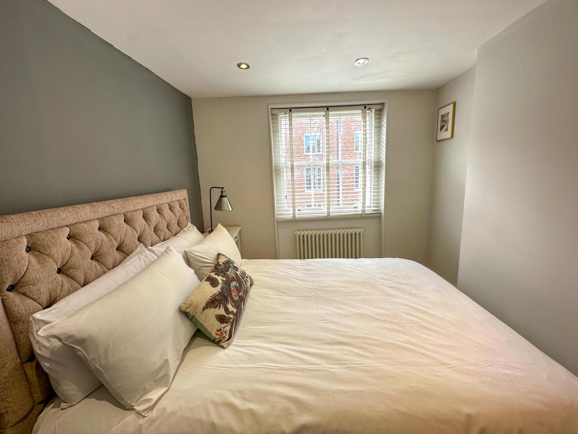 Bloomsbury Residences ロンドン エクステリア 写真