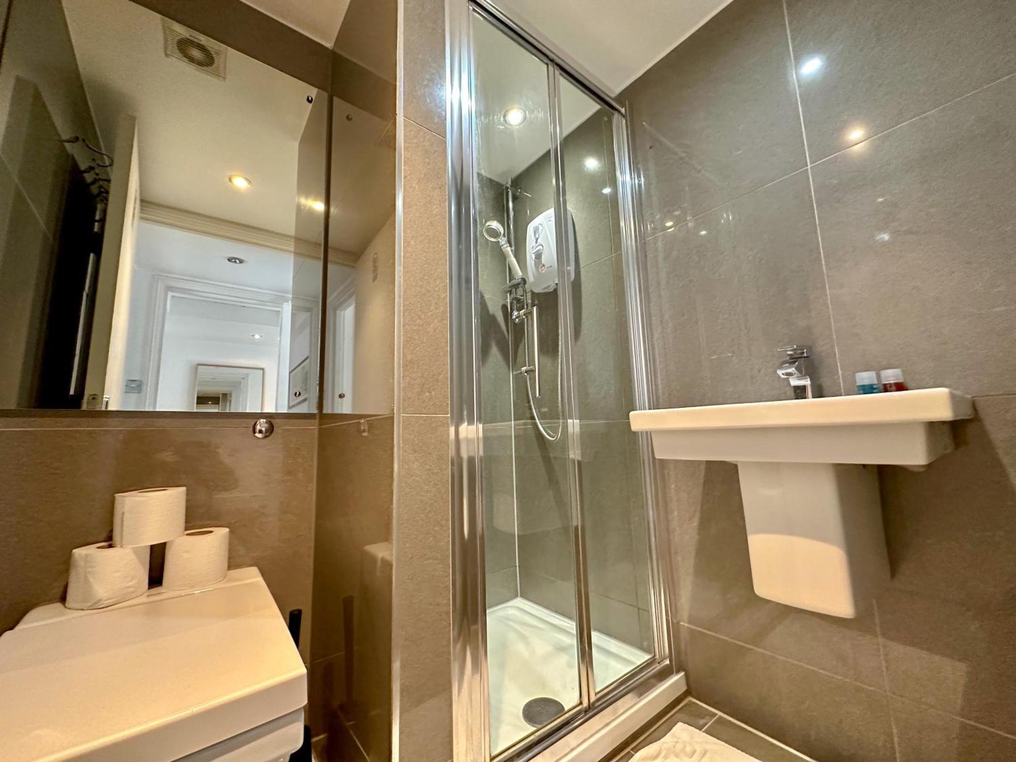 Bloomsbury Residences ロンドン エクステリア 写真