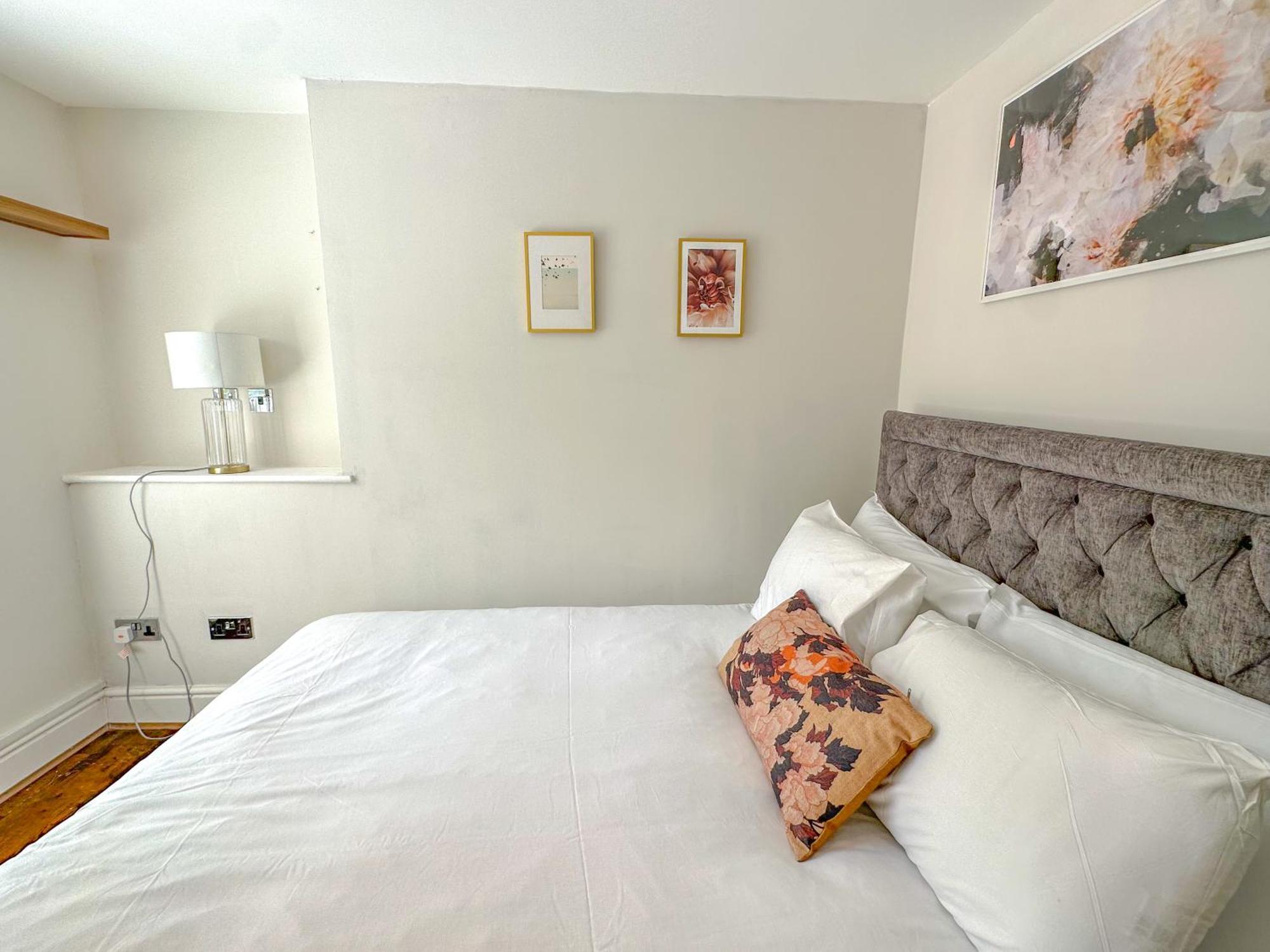 Bloomsbury Residences ロンドン エクステリア 写真