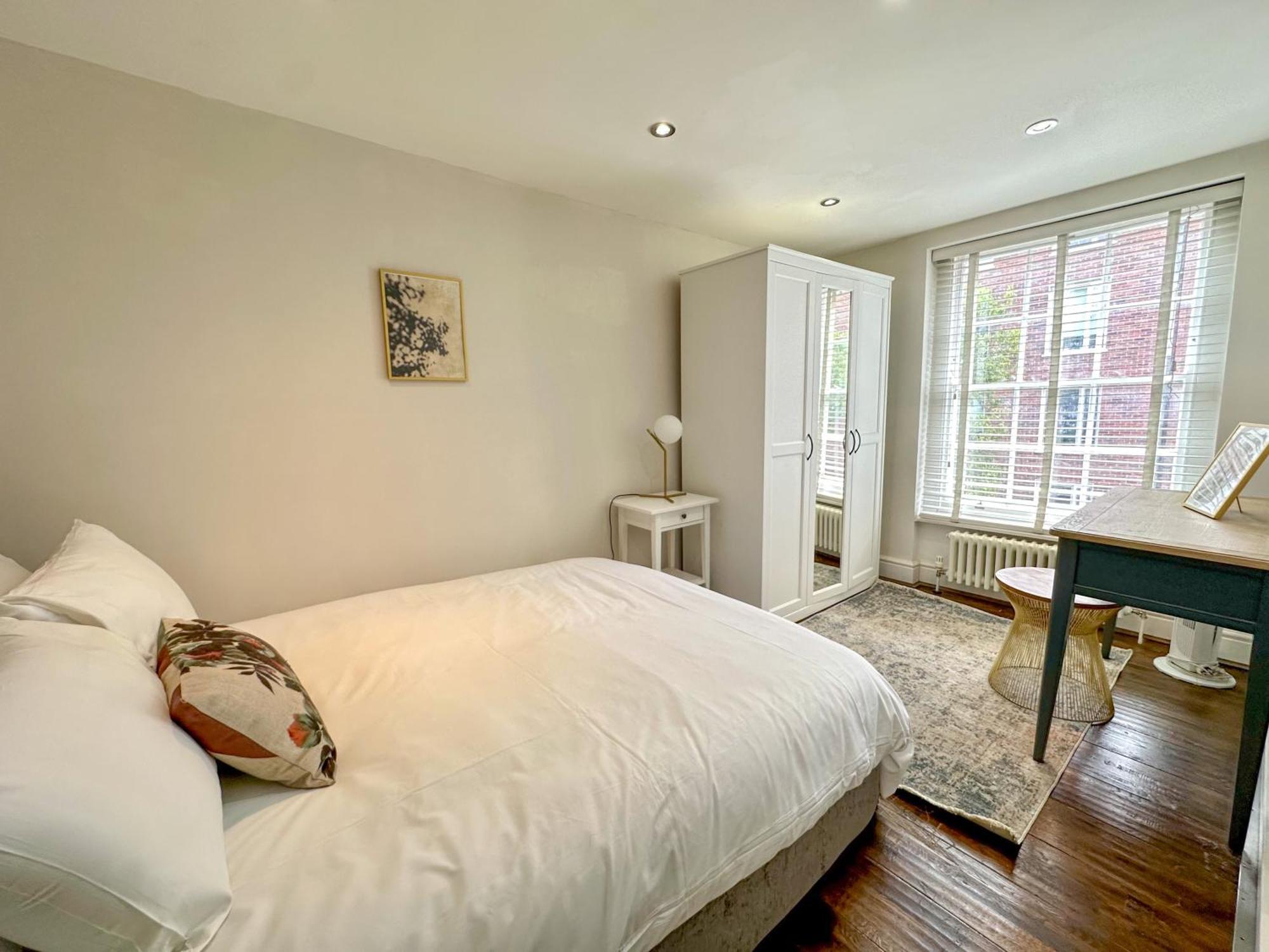 Bloomsbury Residences ロンドン エクステリア 写真
