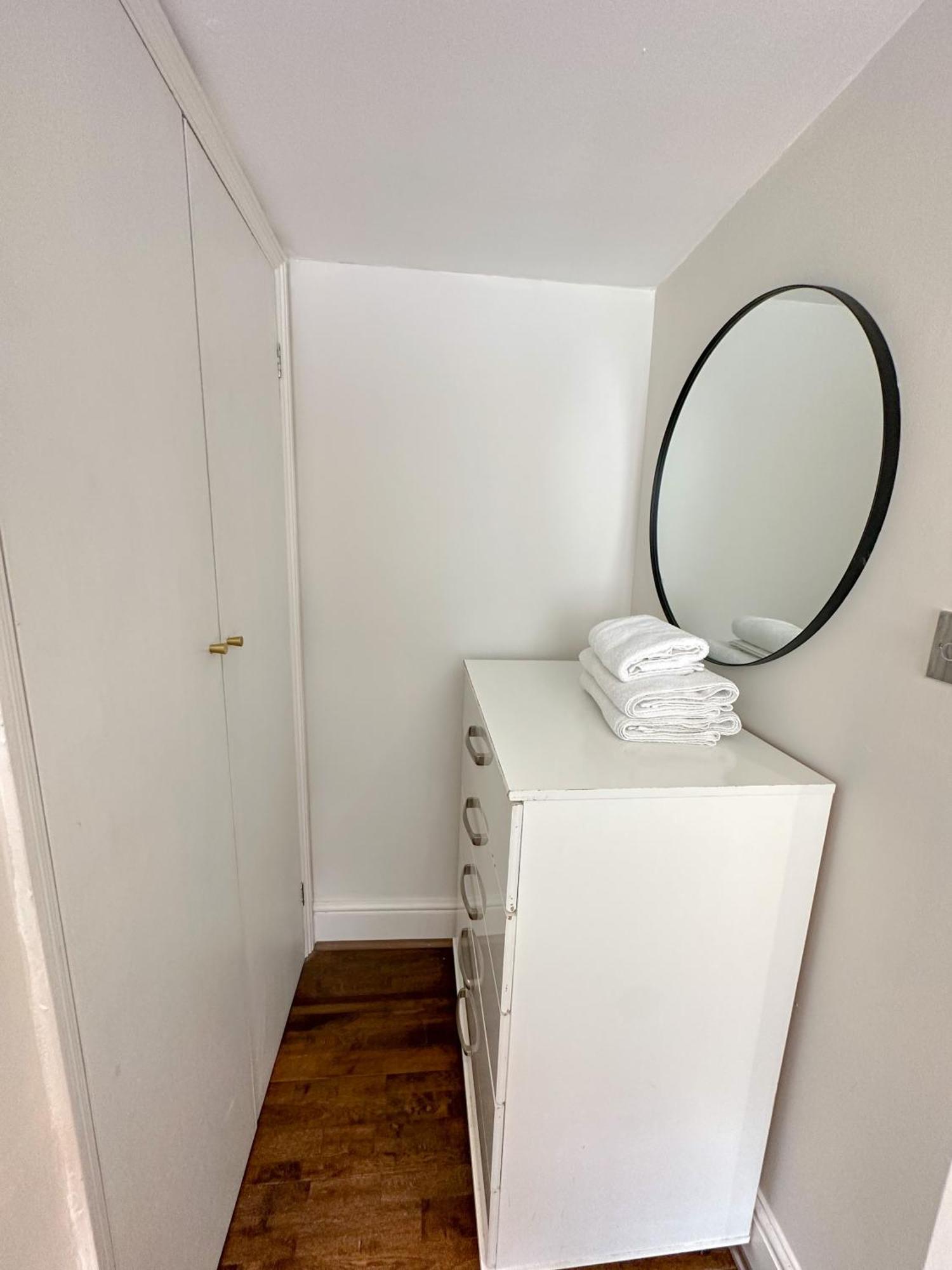 Bloomsbury Residences ロンドン エクステリア 写真