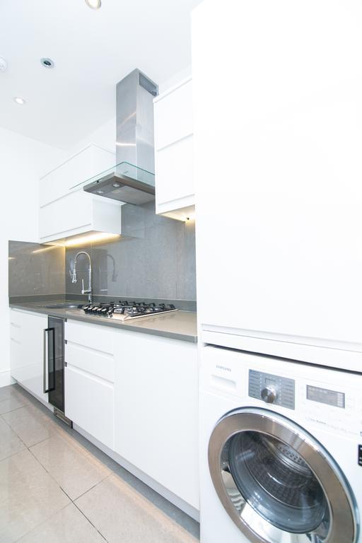 Bloomsbury Residences ロンドン エクステリア 写真